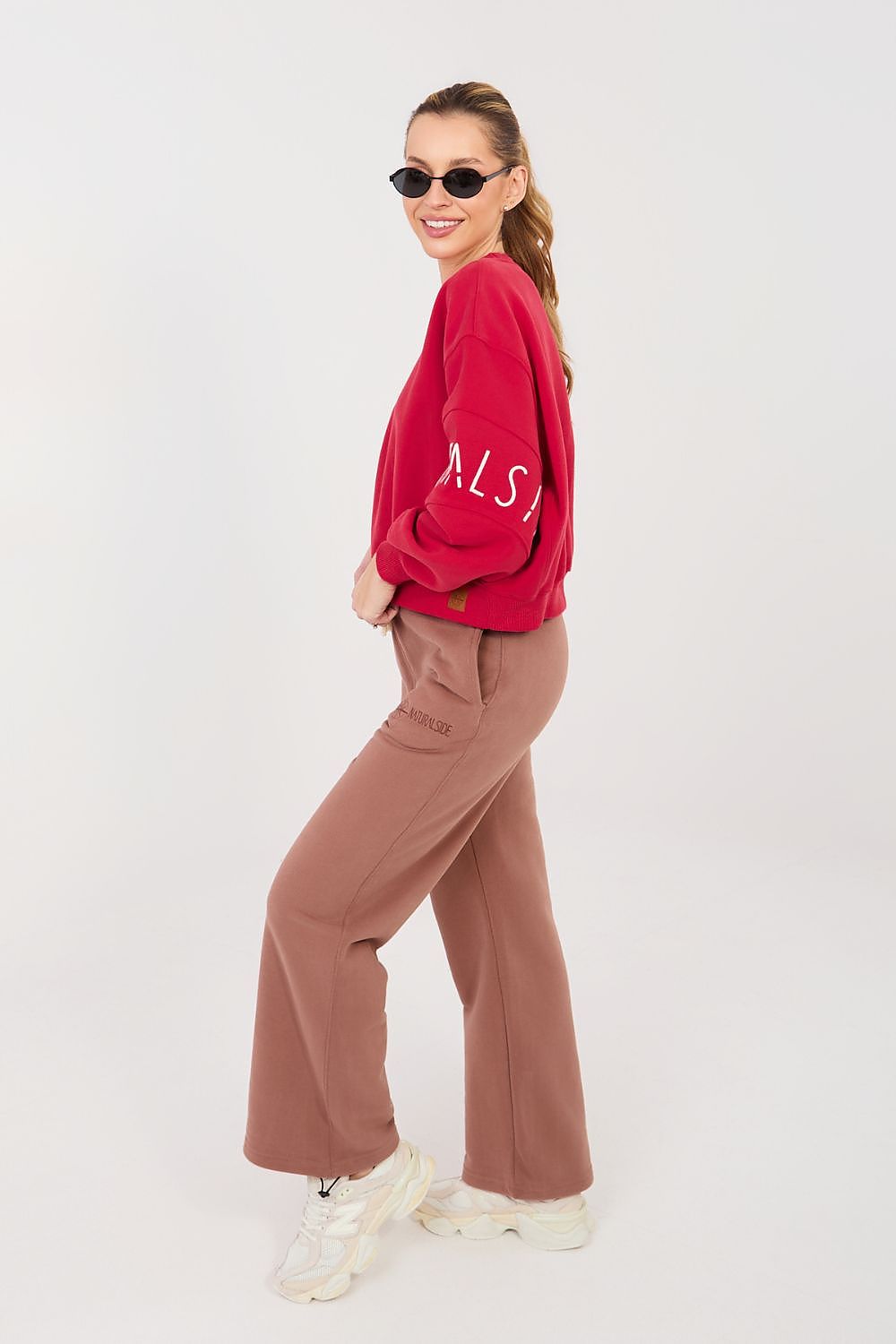  Pantalon survêtement model 224551 Factory Price 
