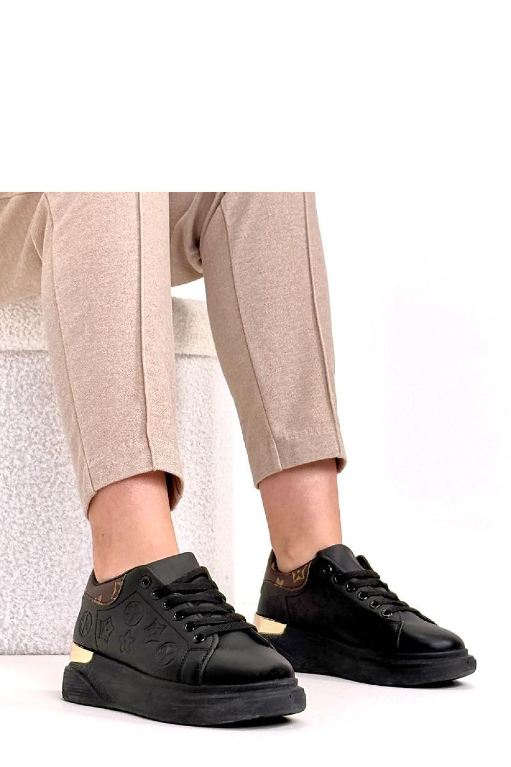  Chaussures de sport model 224554 Solea 