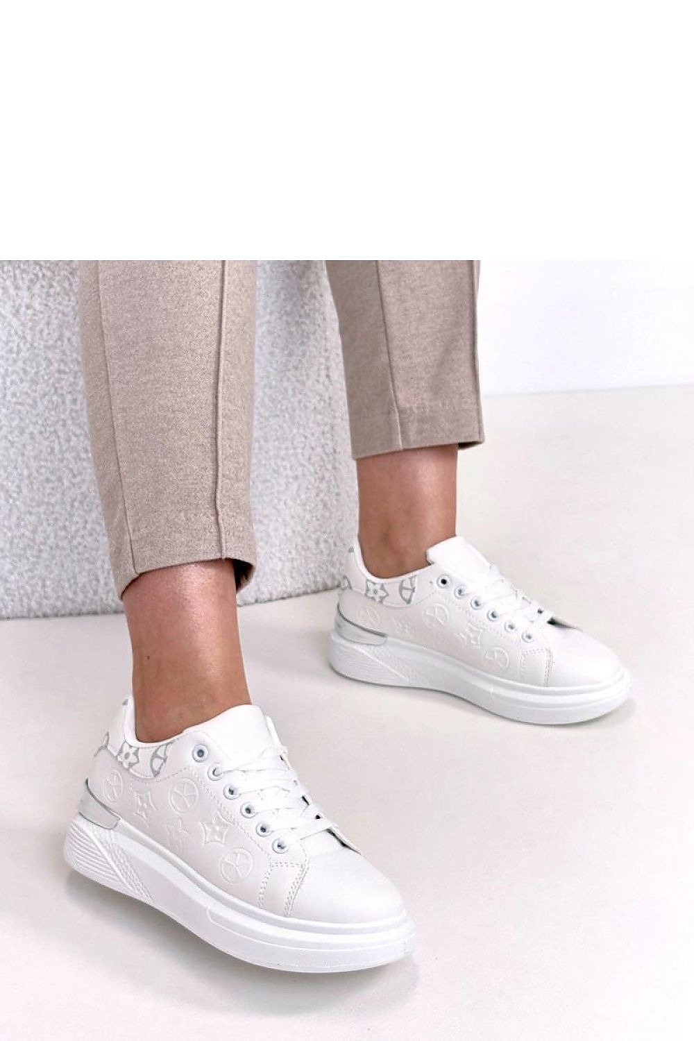  Chaussures de sport model 224555 Solea 