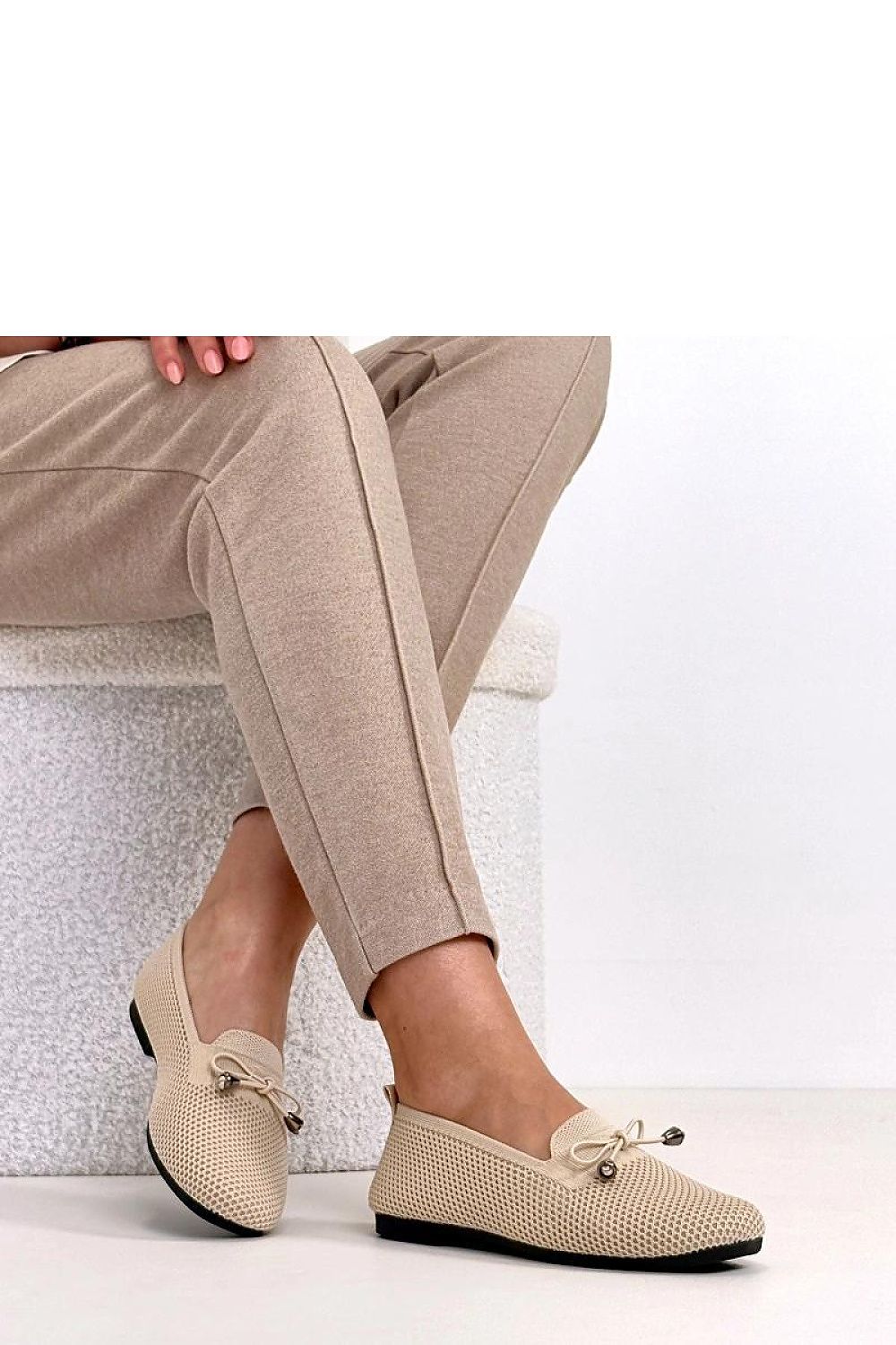  Moccasins model 224560 Solea 