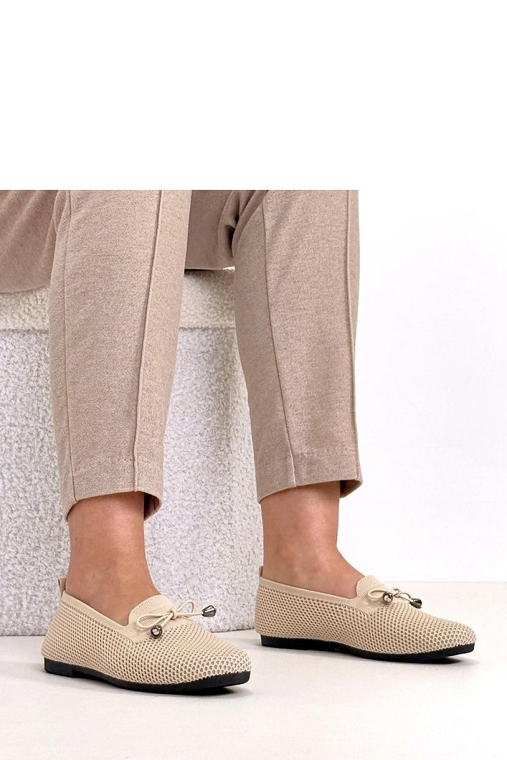  Moccasins model 224560 Solea 