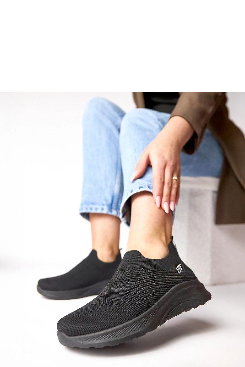  Chaussures de sport model 224590 Solea 