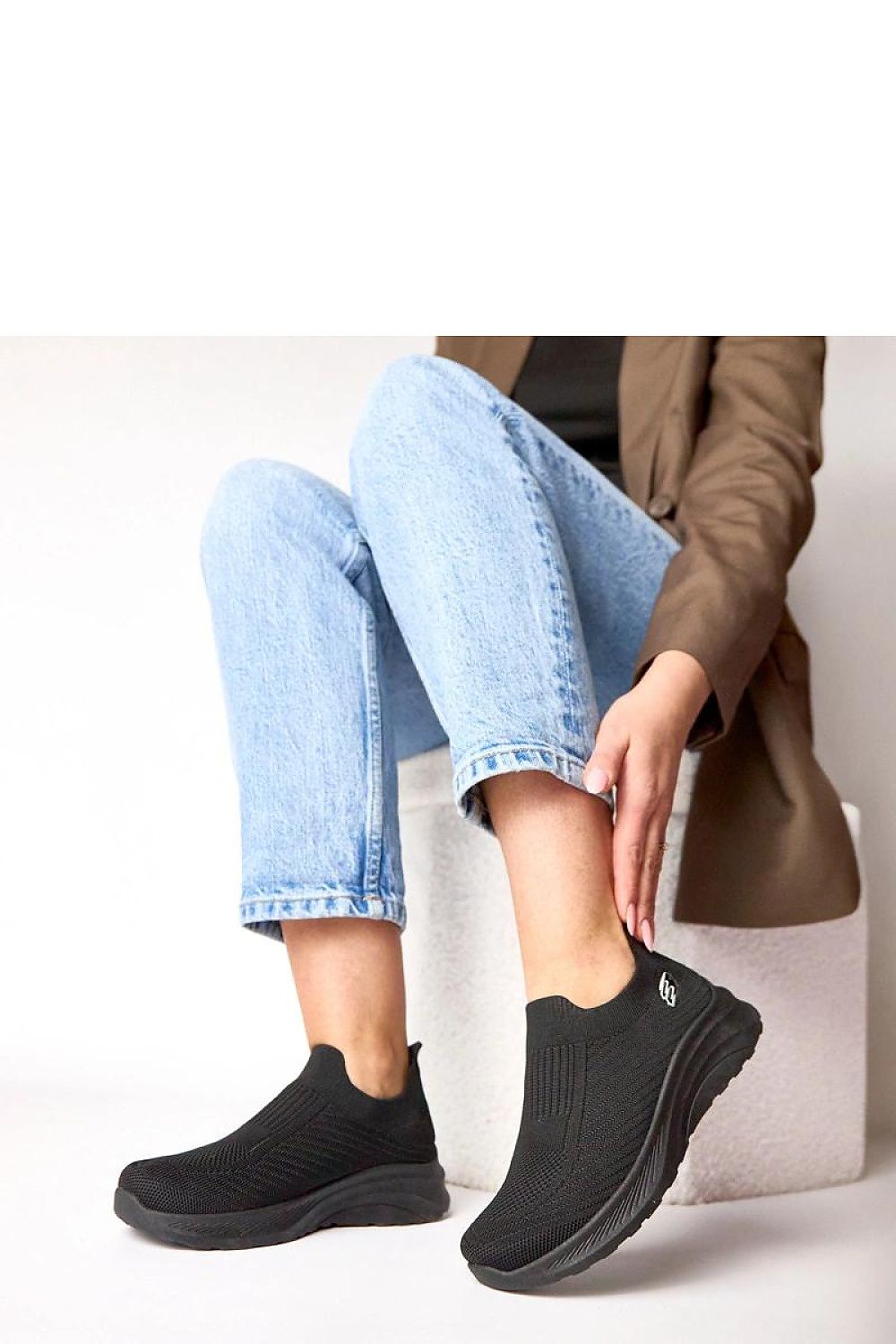  Chaussures de sport model 224590 Solea 