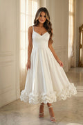  Robe de cocktail model 224629 Bicotone 