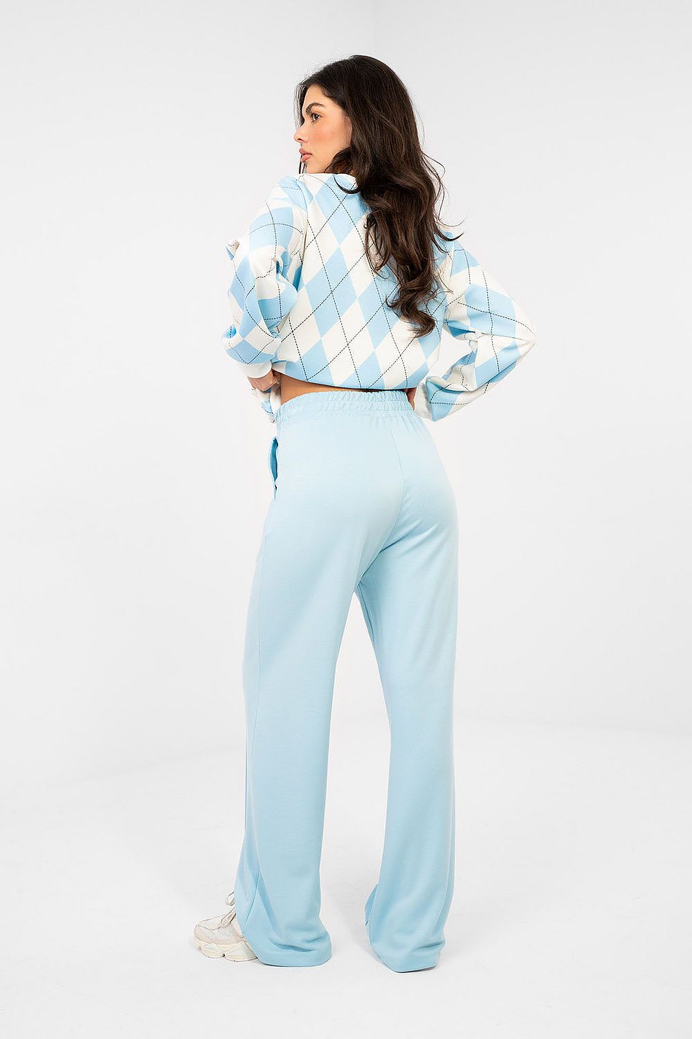  Pantalon survêtement model 224639 Rue Paris 