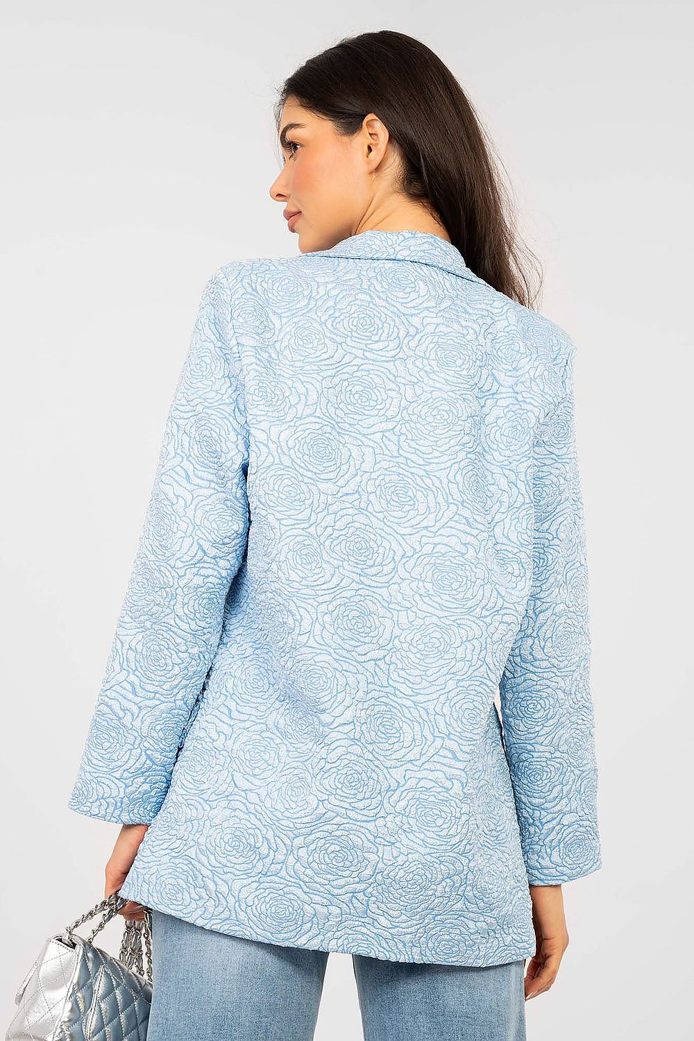  Veste model 224655 Rue Paris 
