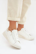  Chaussures Basses model 224709 Step in style 