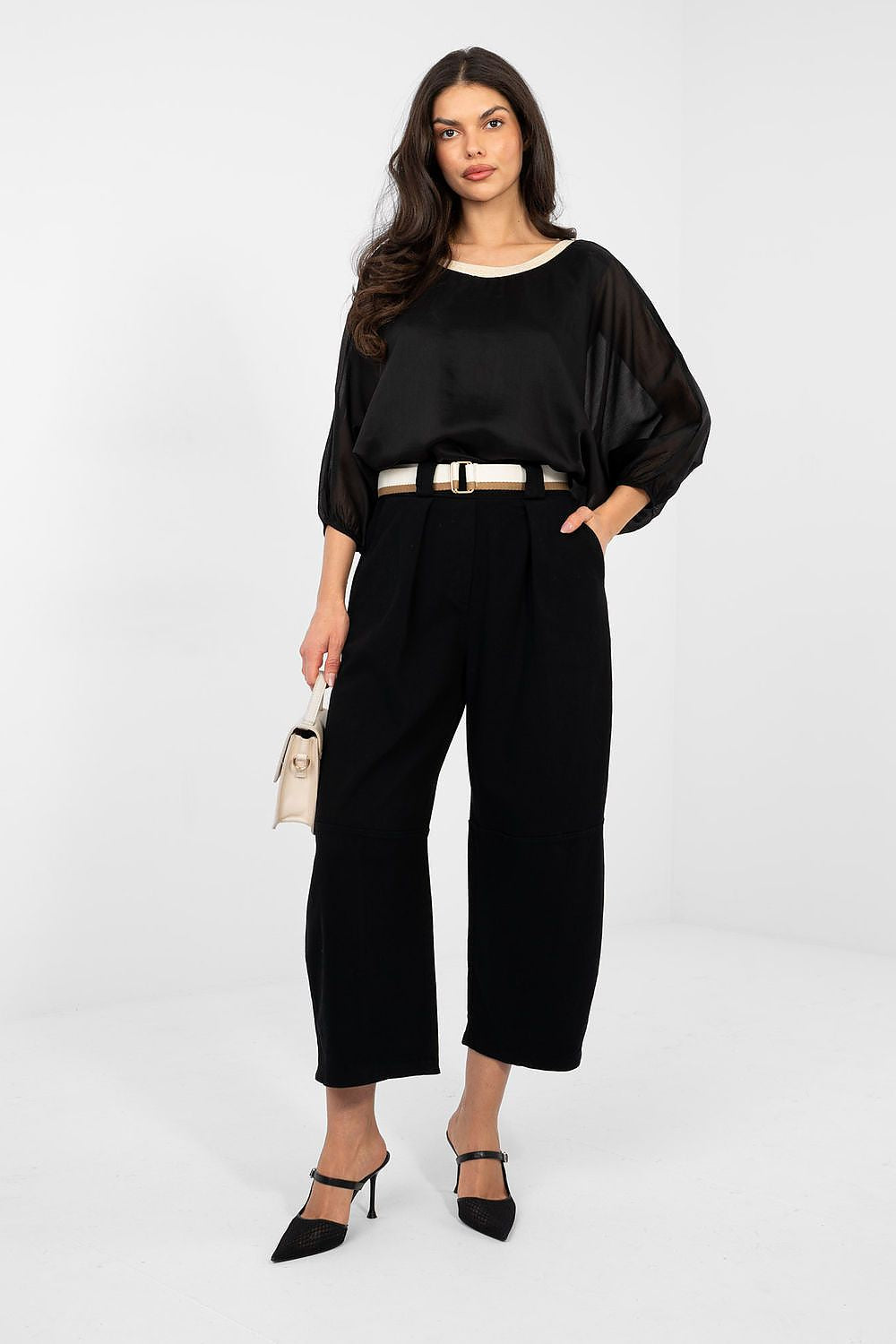  Jean model 224759 Rue Paris 