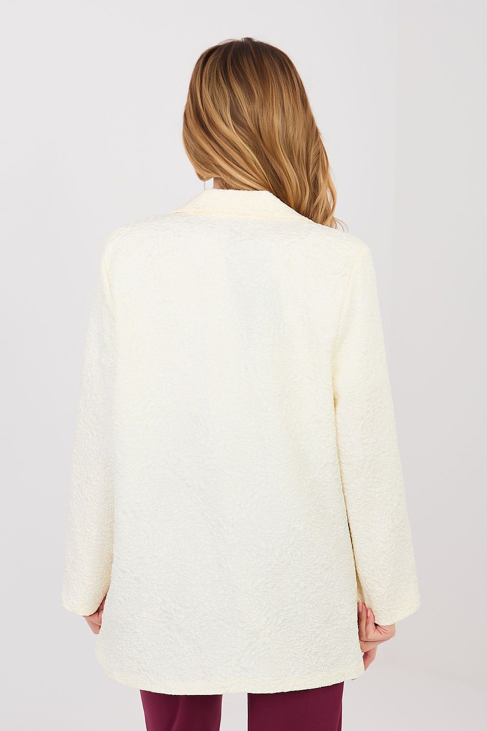  Veste model 224821 Rue Paris 