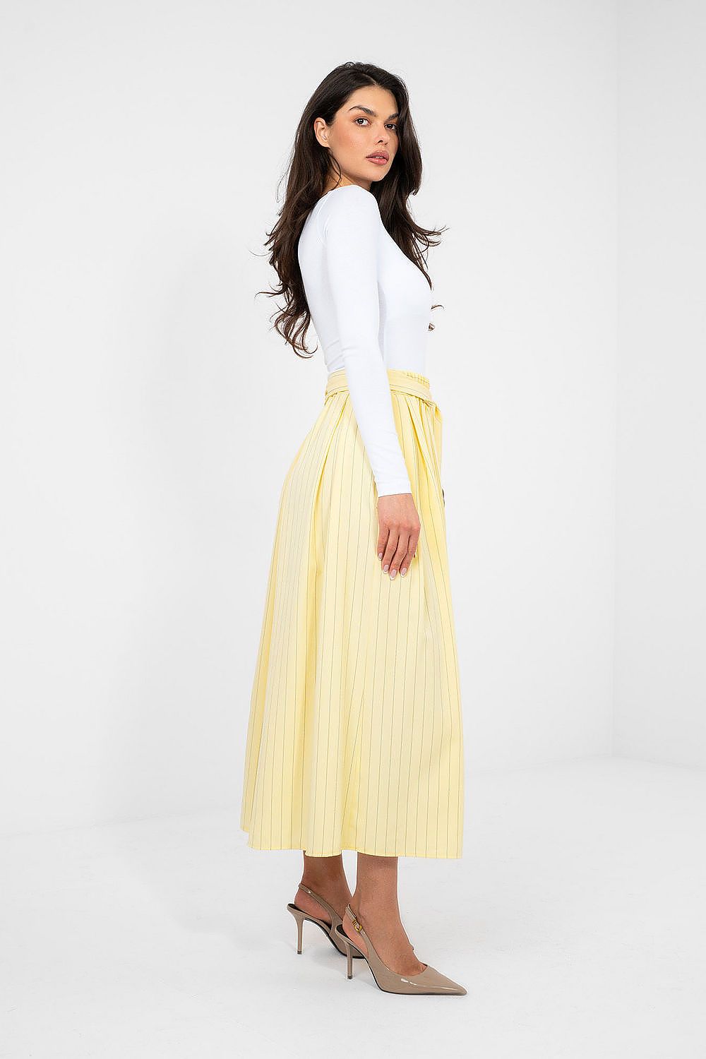  Jupe model 224834 Italy Moda 