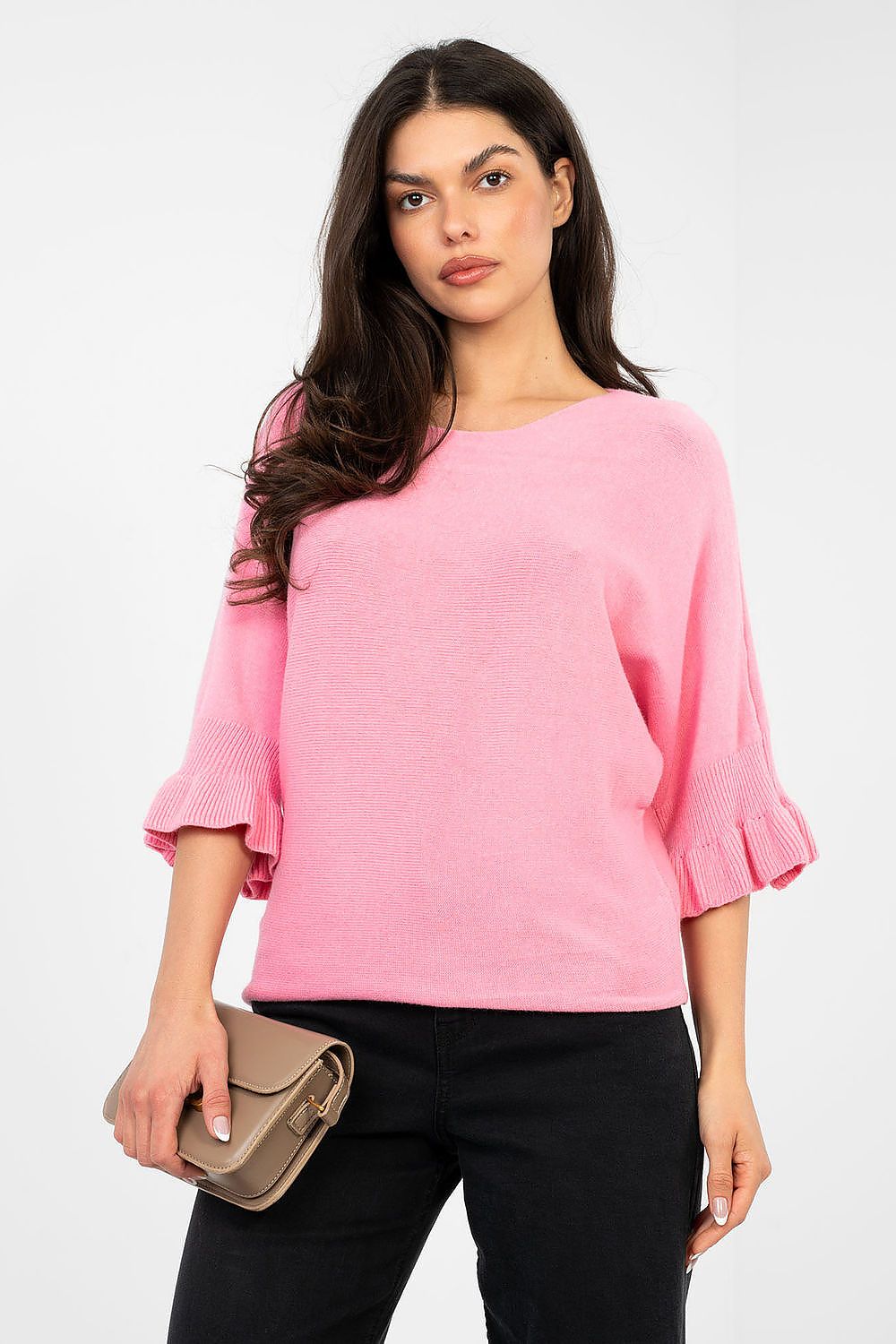  Chandail model 224846 Italy Moda 