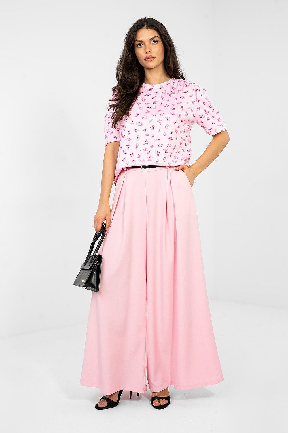  Chemisier model 224863 Italy Moda 