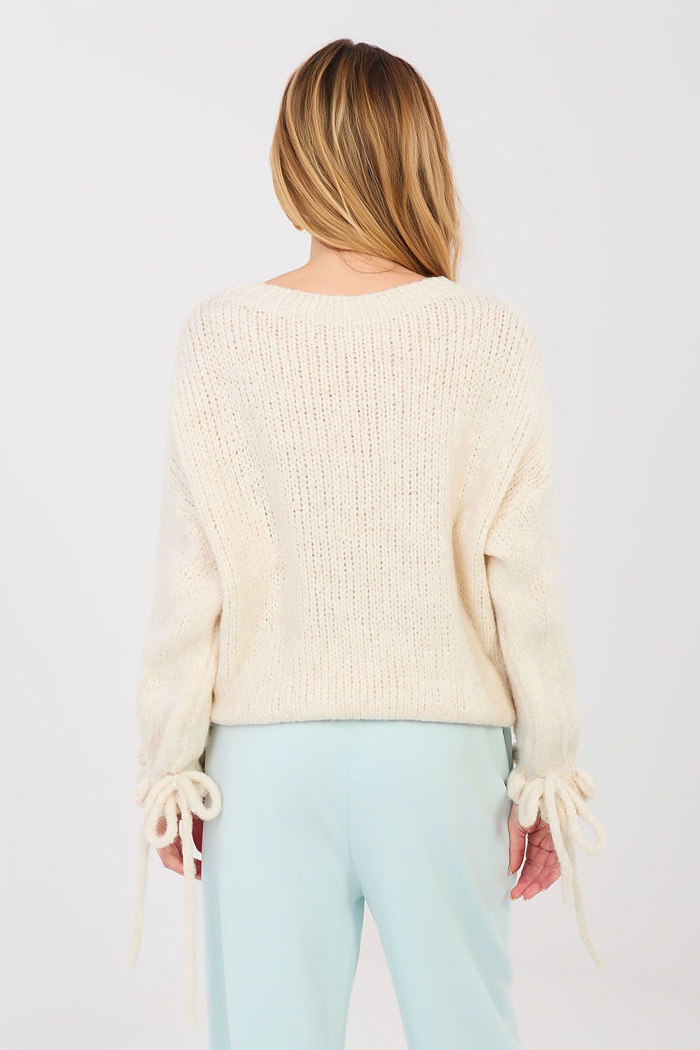  Chandail model 224875 Italy Moda 