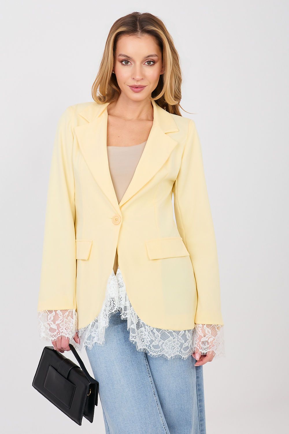  Veste model 224878 Factory Price 