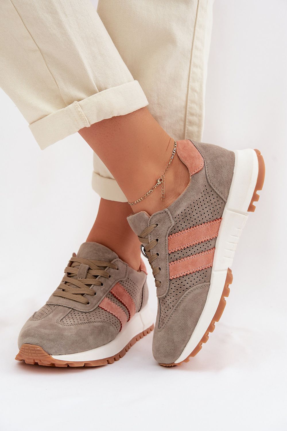  Chaussures de sport model 224926 Step in style 