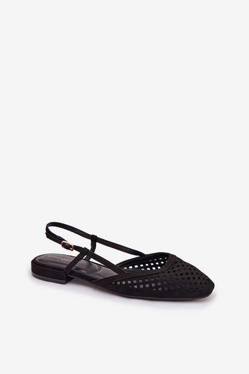  Ballerine model 224933 Step in style 