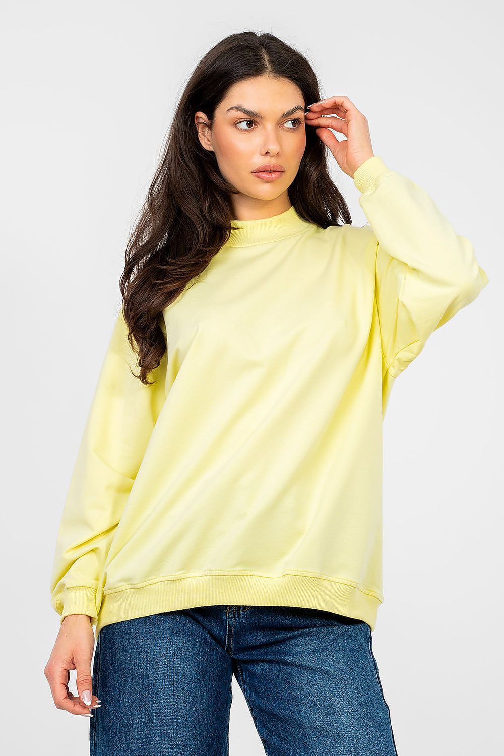 Sweatshirt model 224943 BFG 