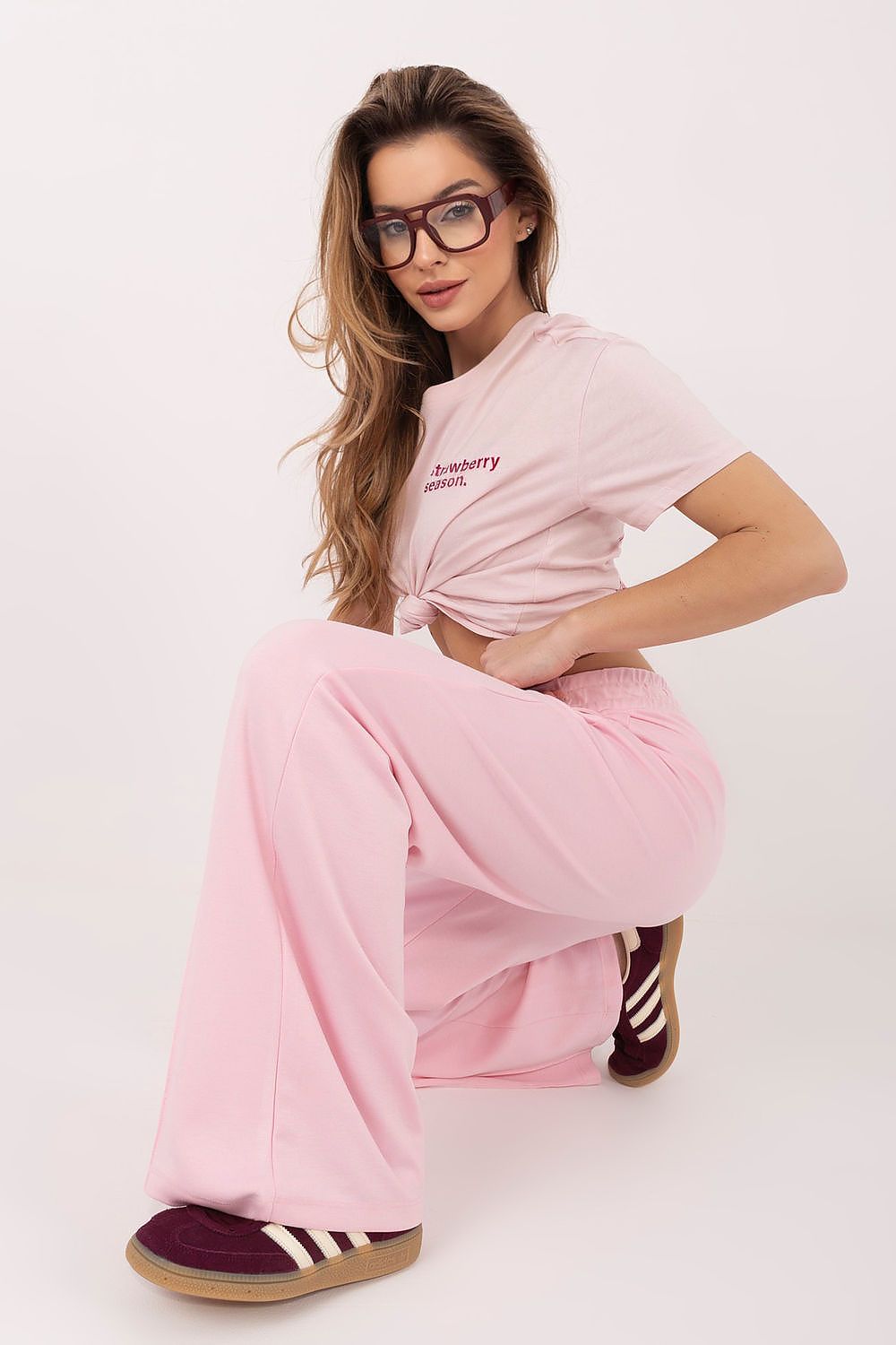  Pantalon survêtement model 225007 Rue Paris 