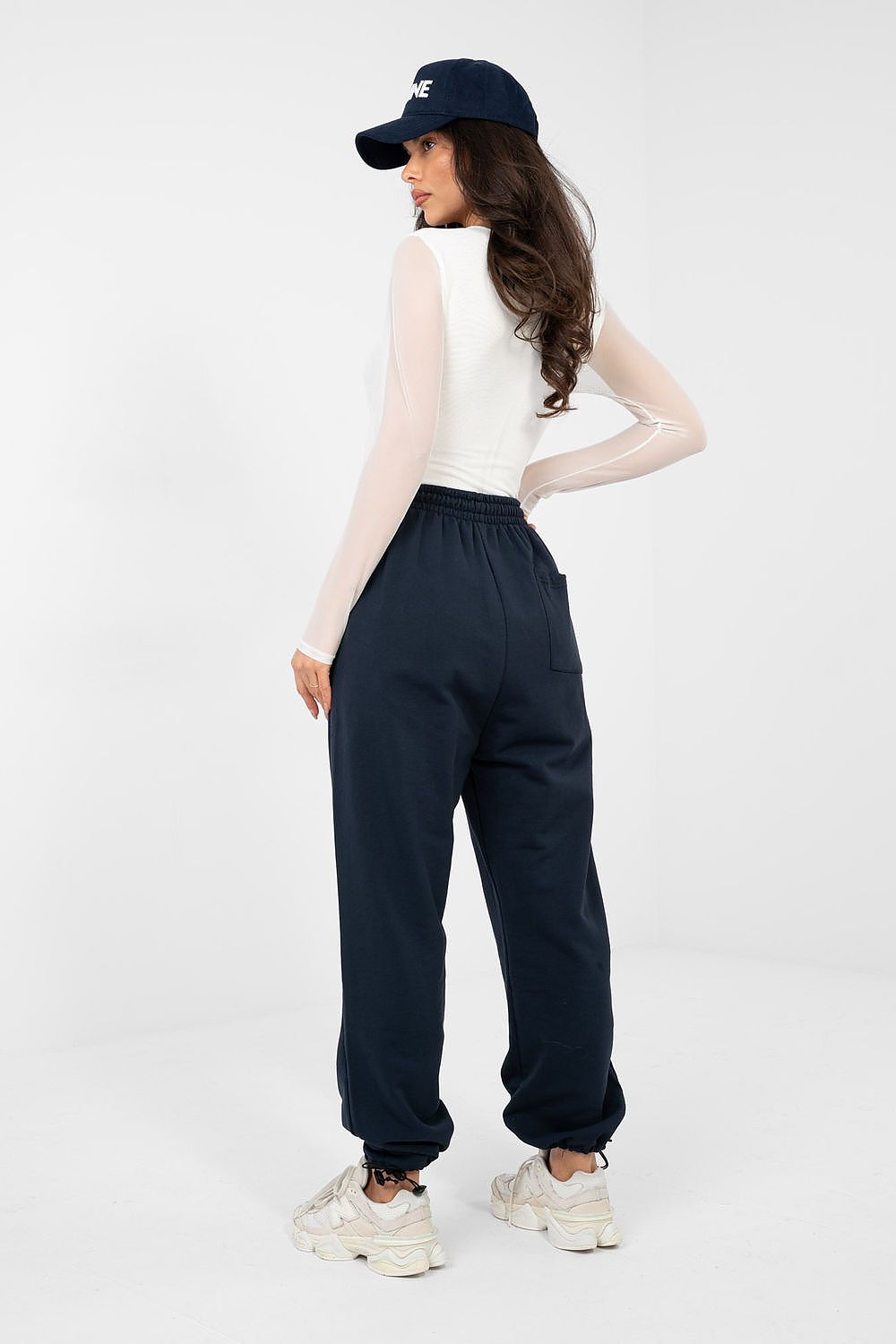  Pantalon survêtement model 225047 Factory Price 