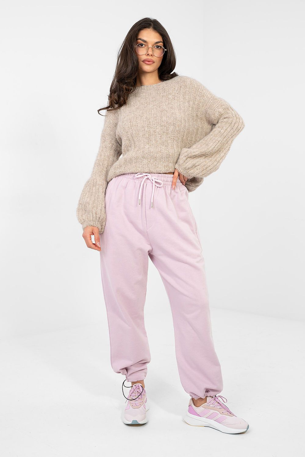  Pantalon survêtement model 225048 Factory Price 