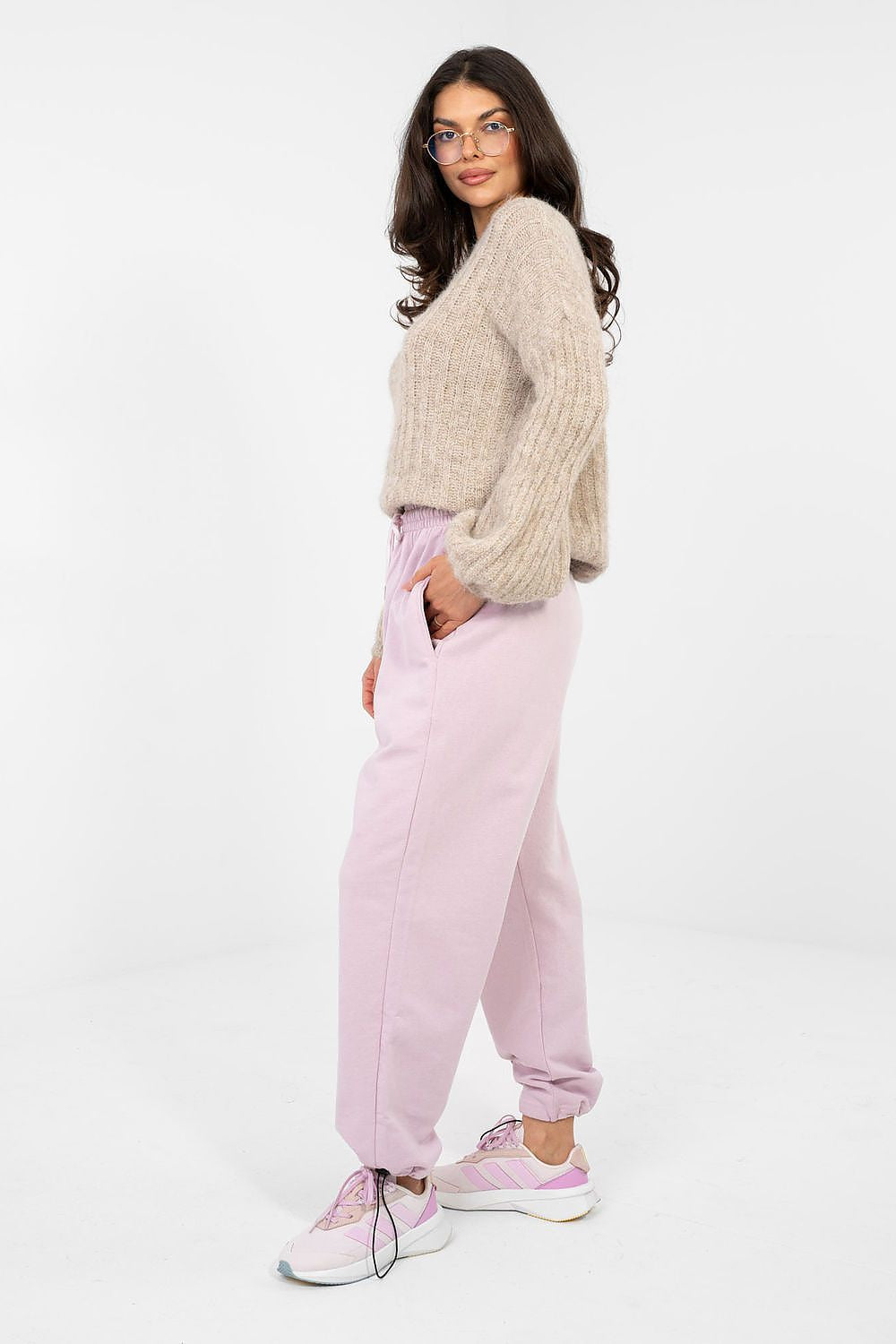  Pantalon survêtement model 225048 Factory Price 