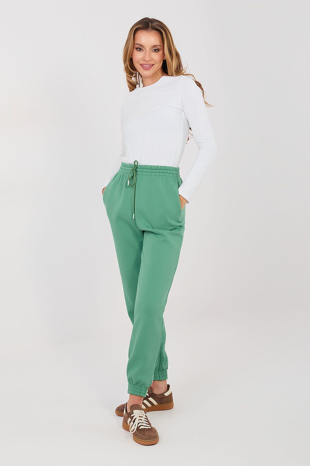  Pantalon survêtement model 225050 Factory Price 