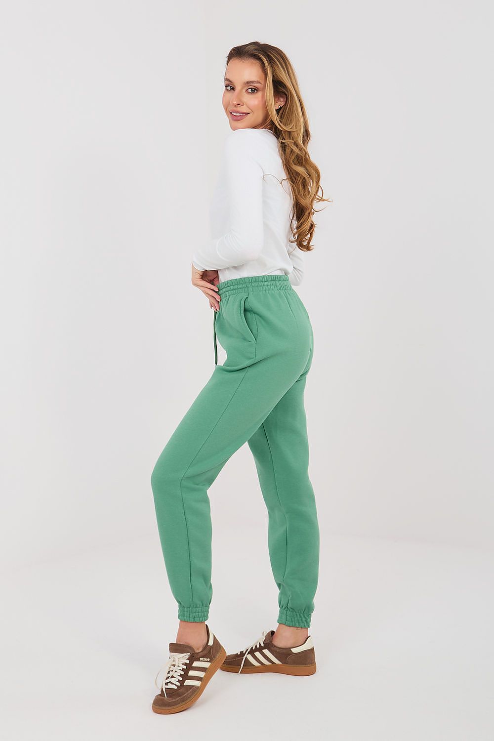  Pantalon survêtement model 225050 Factory Price 