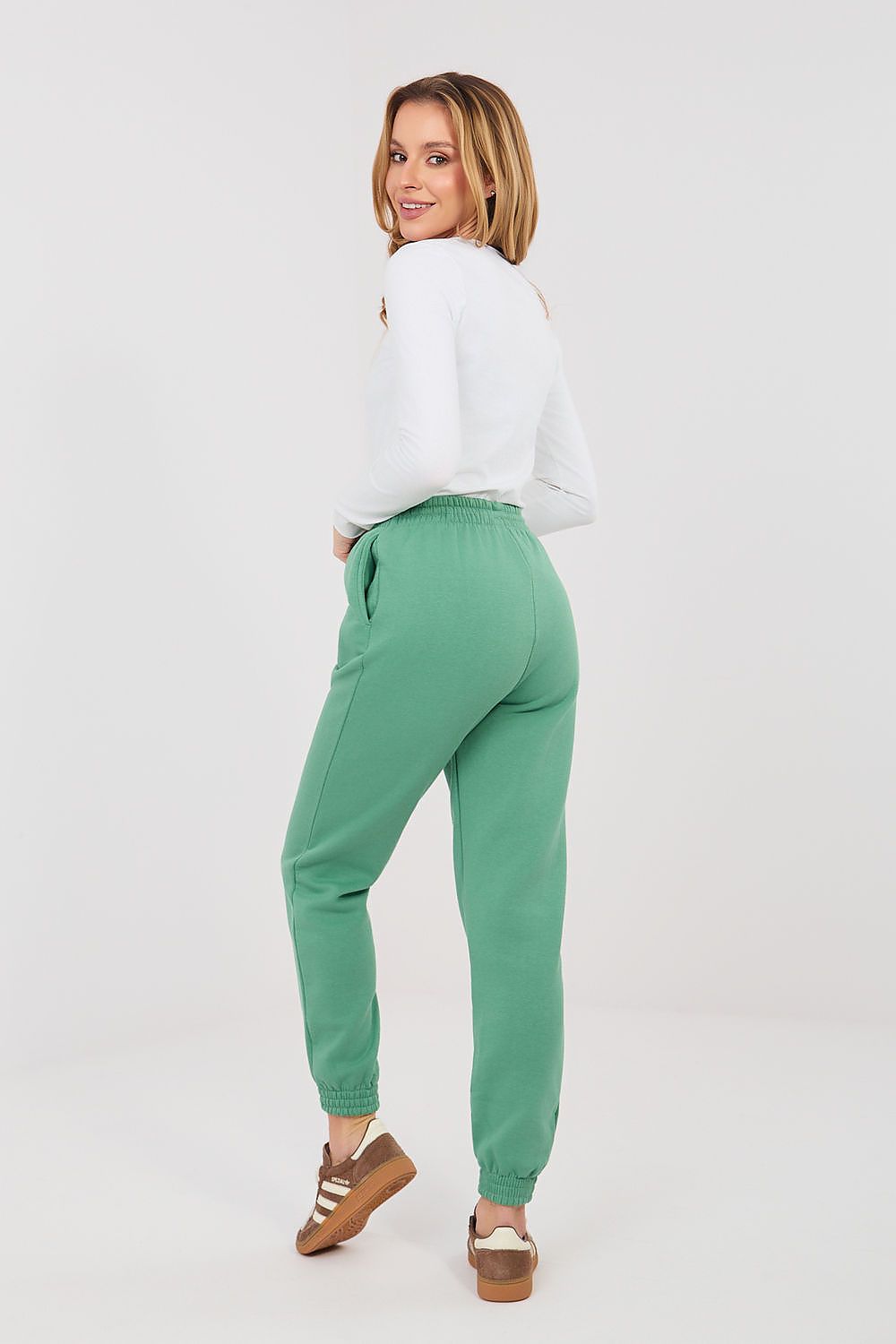 Pantalon survêtement model 225050 Factory Price 