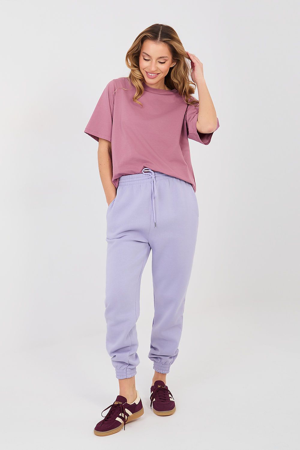  Pantalon survêtement model 225052 Factory Price 