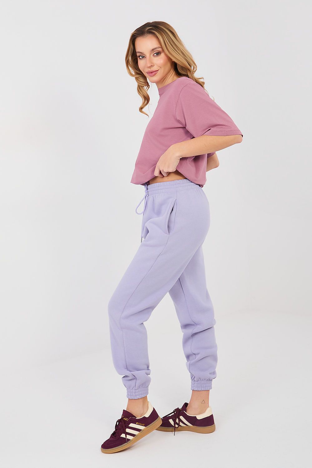  Pantalon survêtement model 225052 Factory Price 