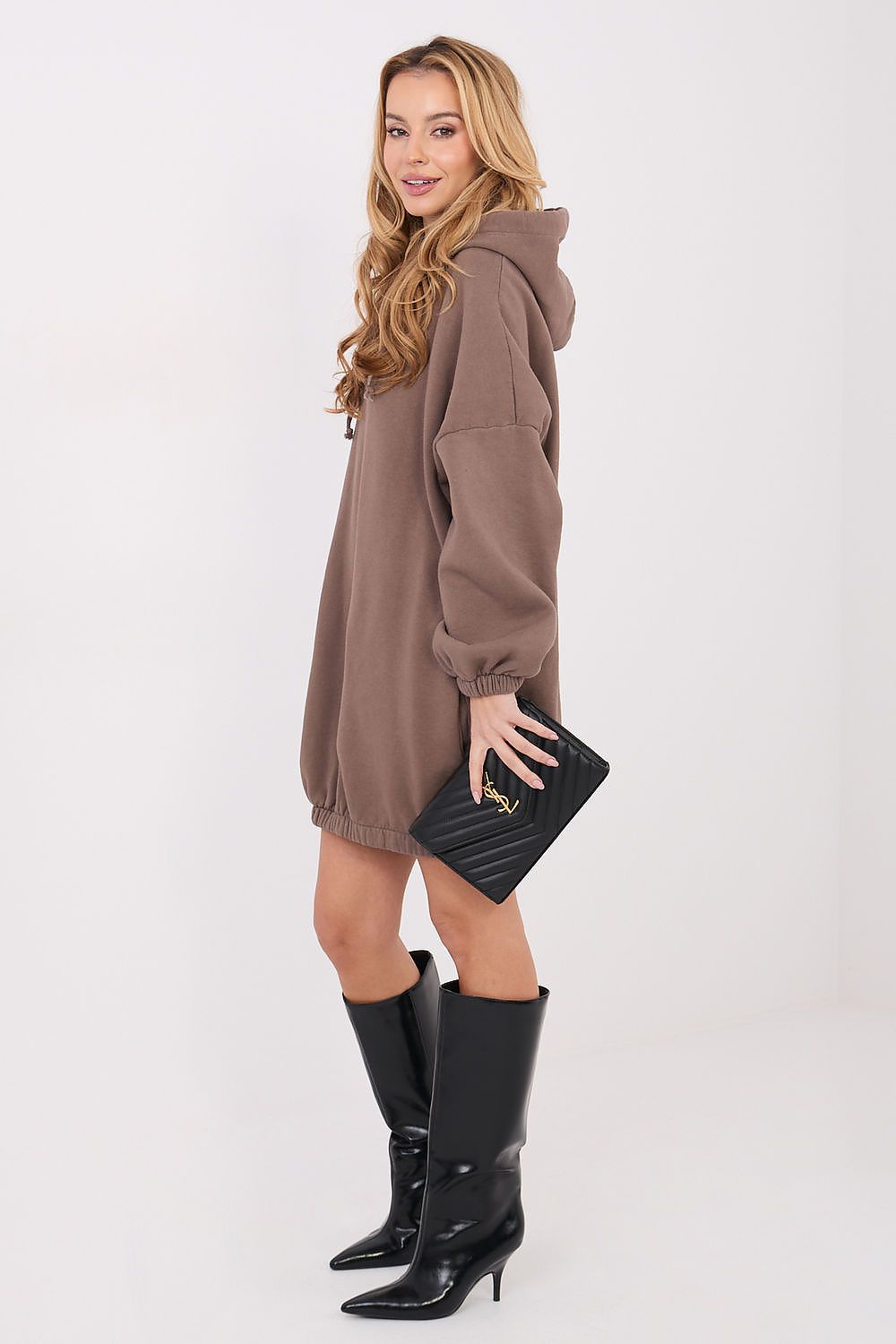  Robe de jour model 225076 Factory Price 