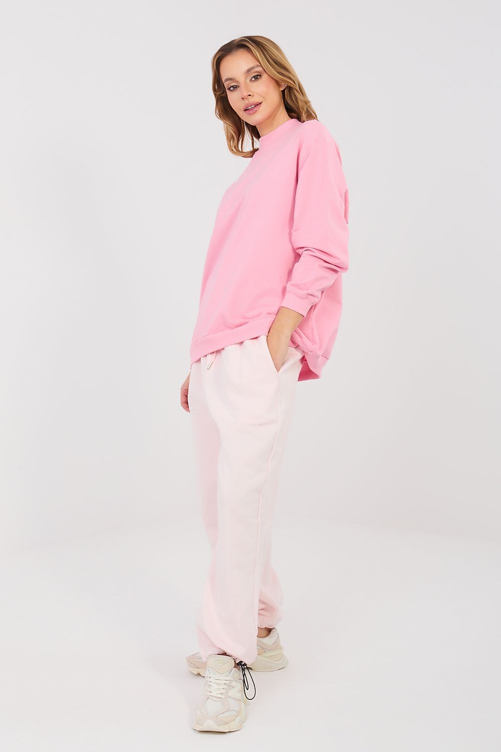  Pantalon survêtement model 225049 Factory Price 
