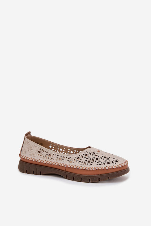  Ballerine model 225105 Step in style 