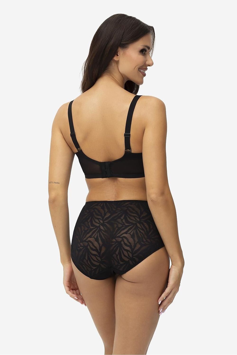  Soutien-gorge rembourré model 225173 Gatta 