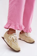  Chaussures de sport model 225188 Step in style 