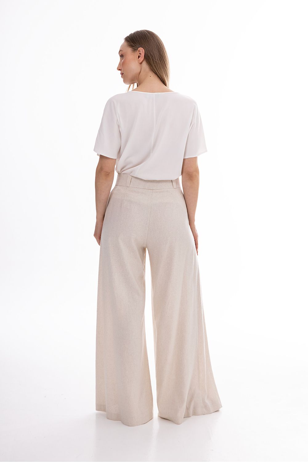  Pantalon femme model 225301 awama 