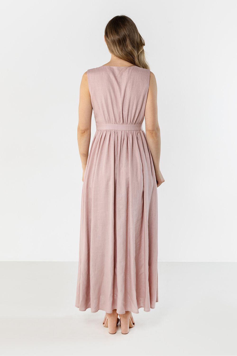  Robe de jour model 225303 awama 