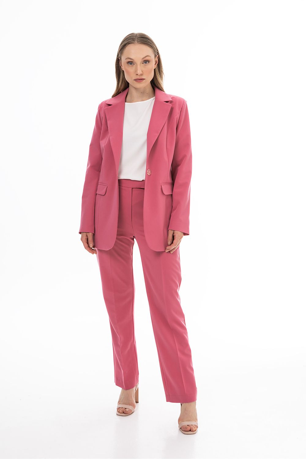  Veste model 225318 awama 