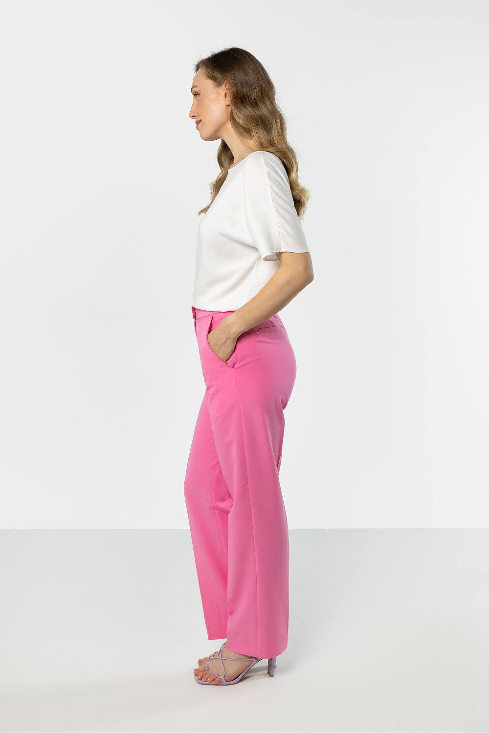  Pantalon femme model 225321 awama 