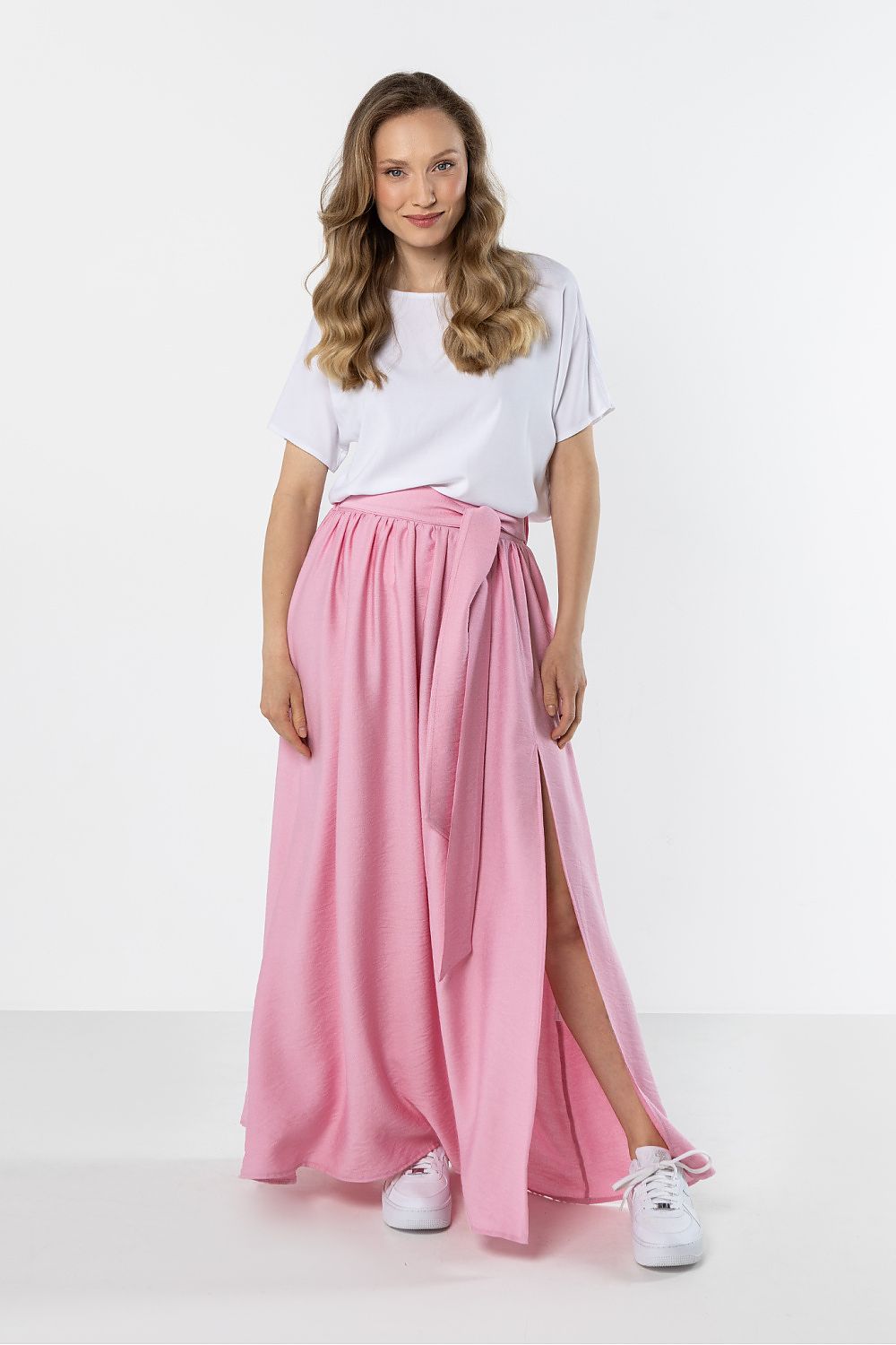  Jupe longue model 225332 awama 