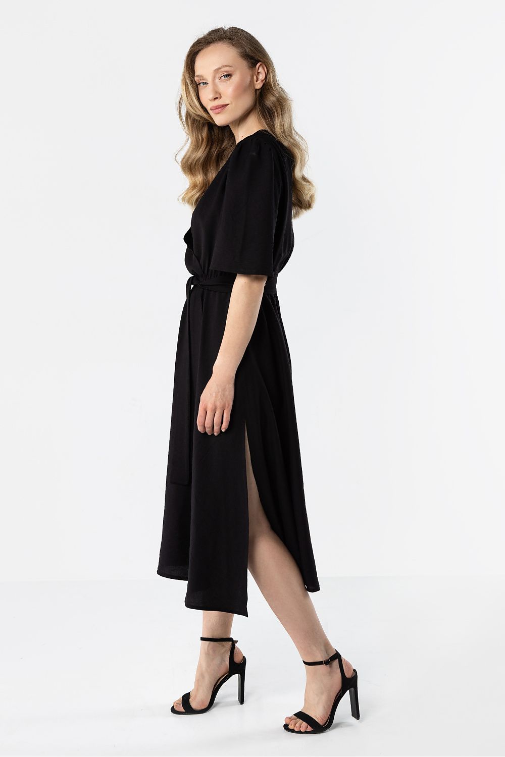  Robe de jour model 225342 awama 