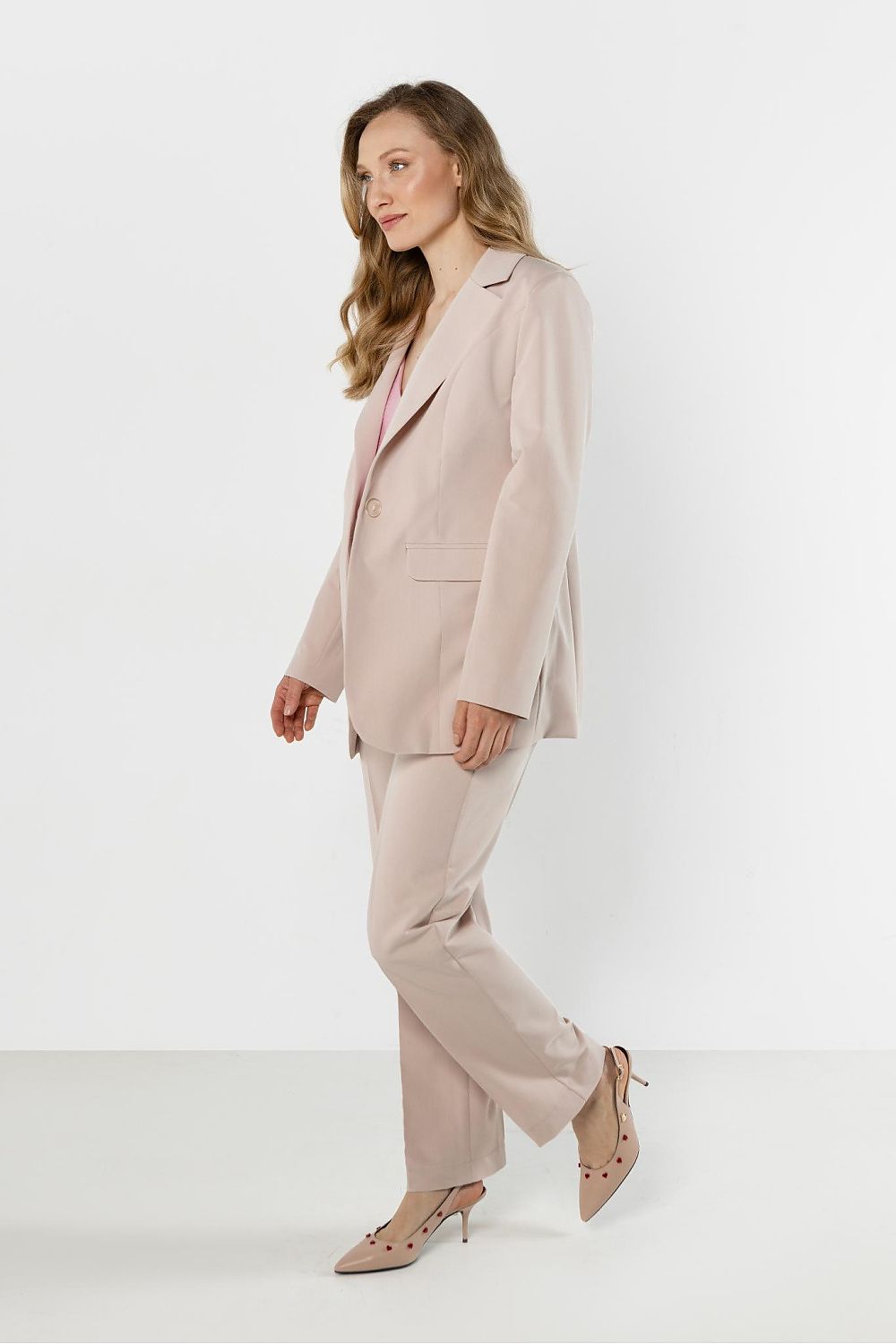  Veste model 225343 awama 