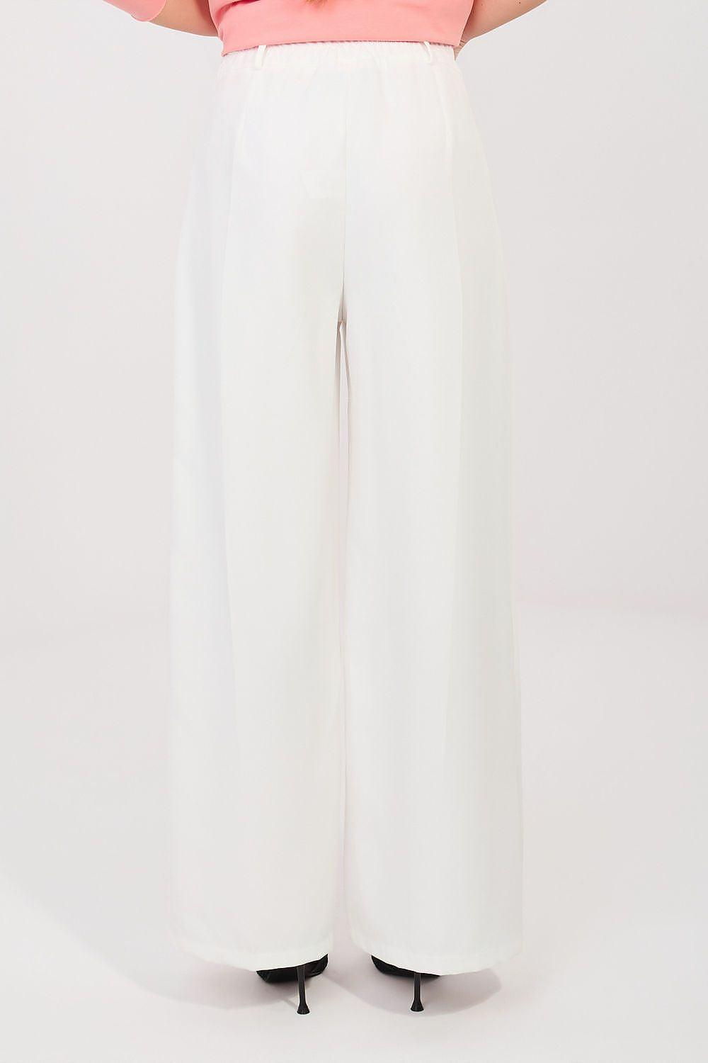  Pantalon femme model 225560 Rue Paris 