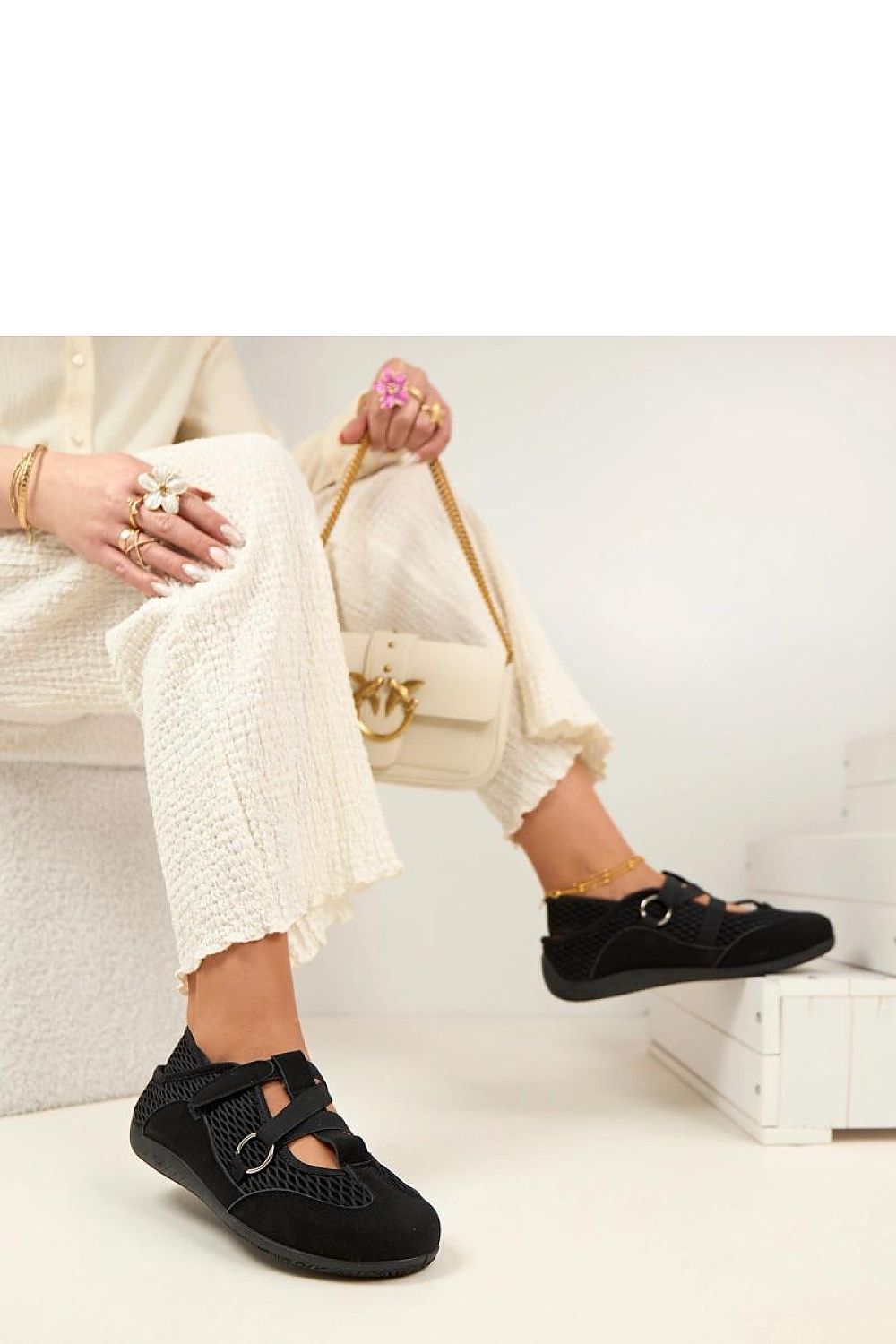  Ballerine model 225596 Solea 