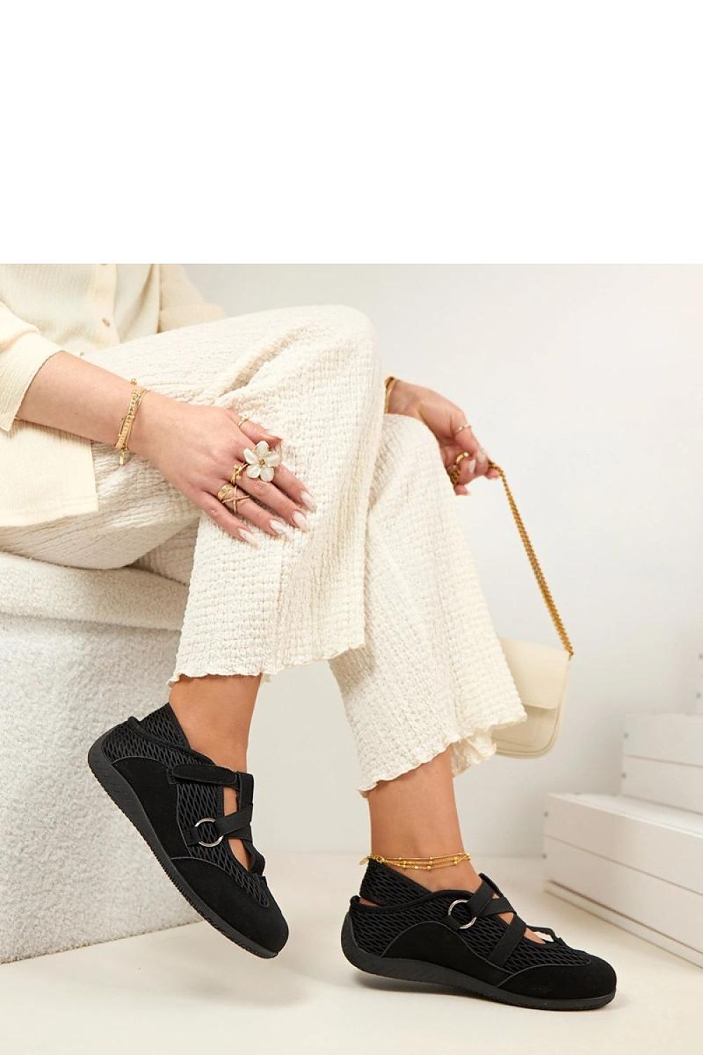  Ballerine model 225596 Solea 
