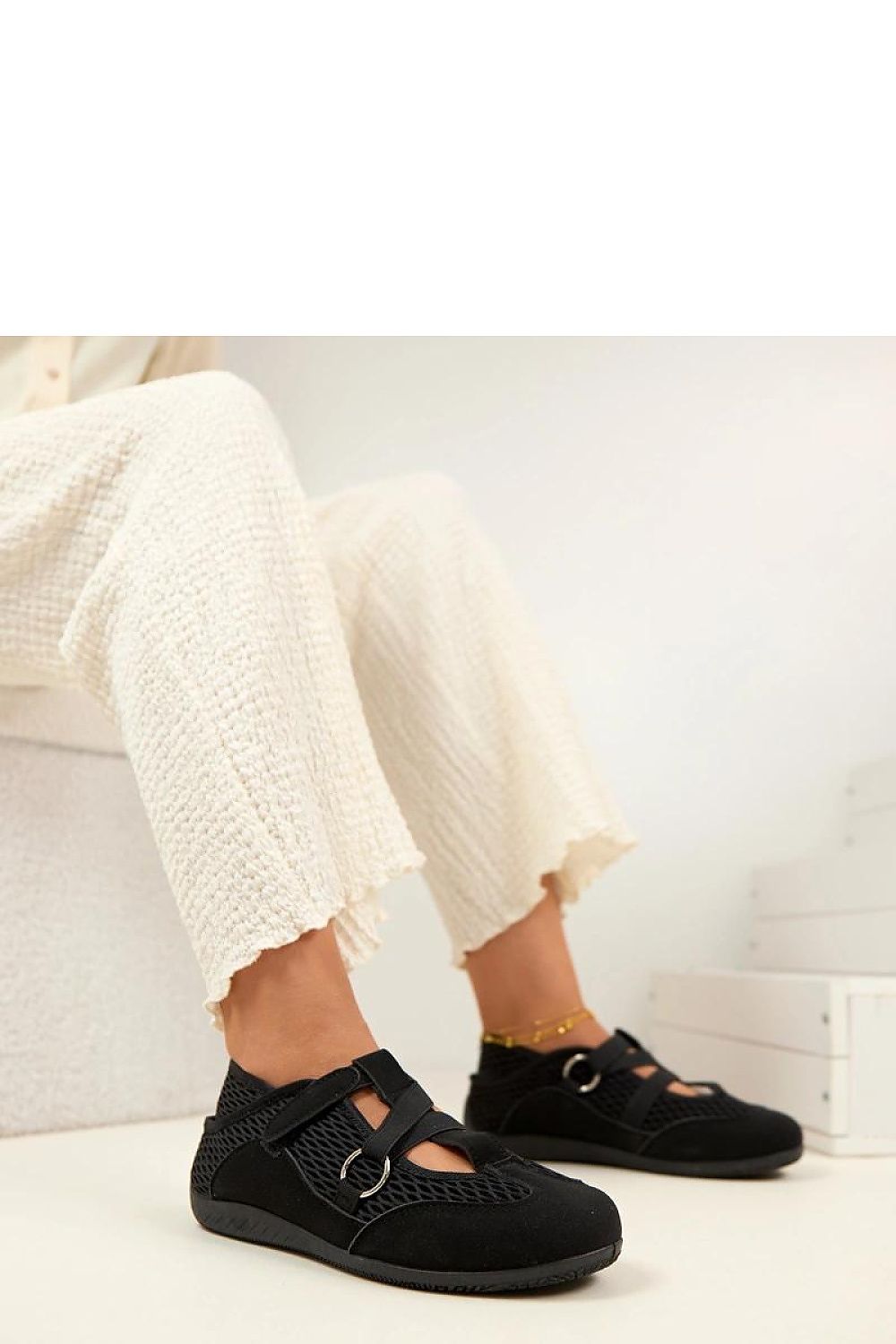  Ballerine model 225596 Solea 
