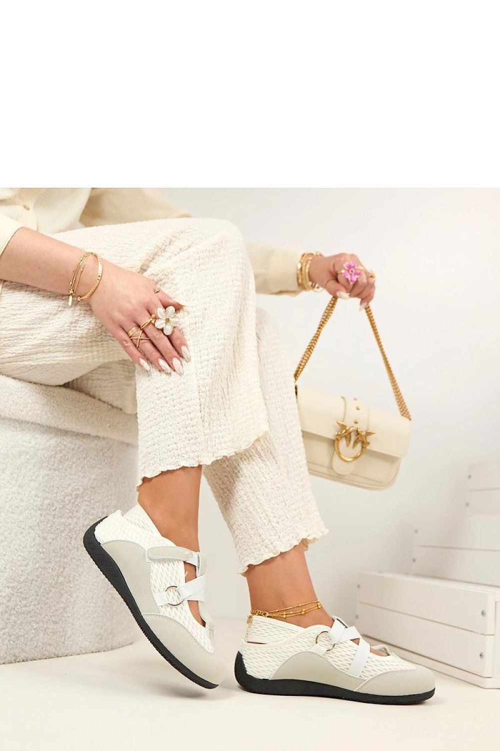  Ballerine model 225597 Solea 