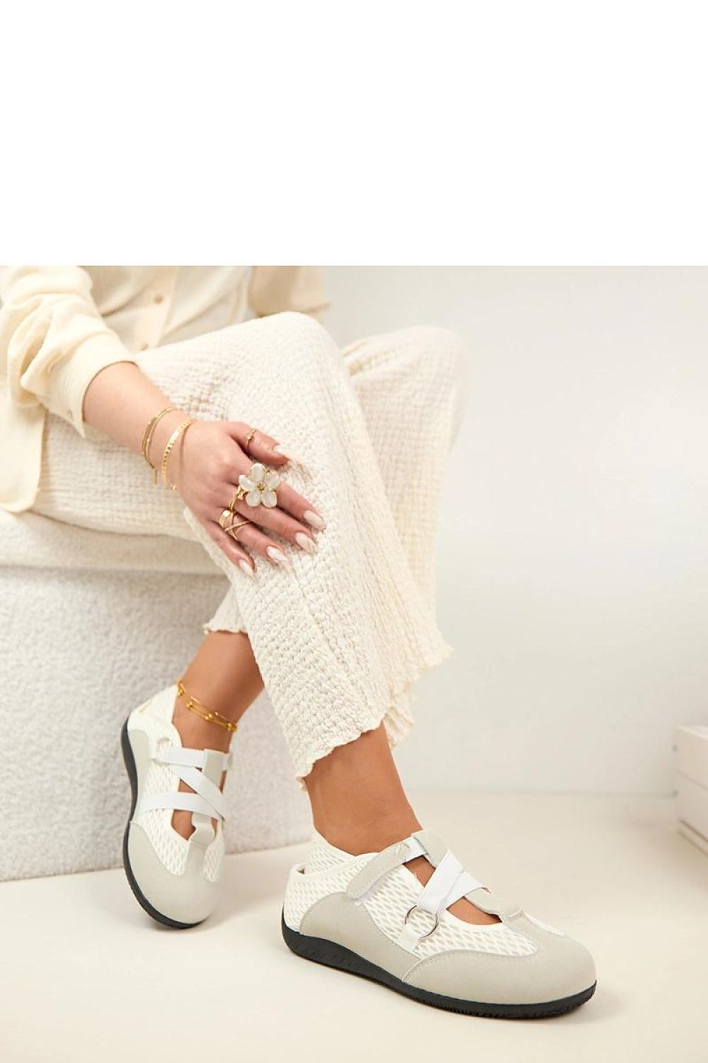  Ballerine model 225597 Solea 