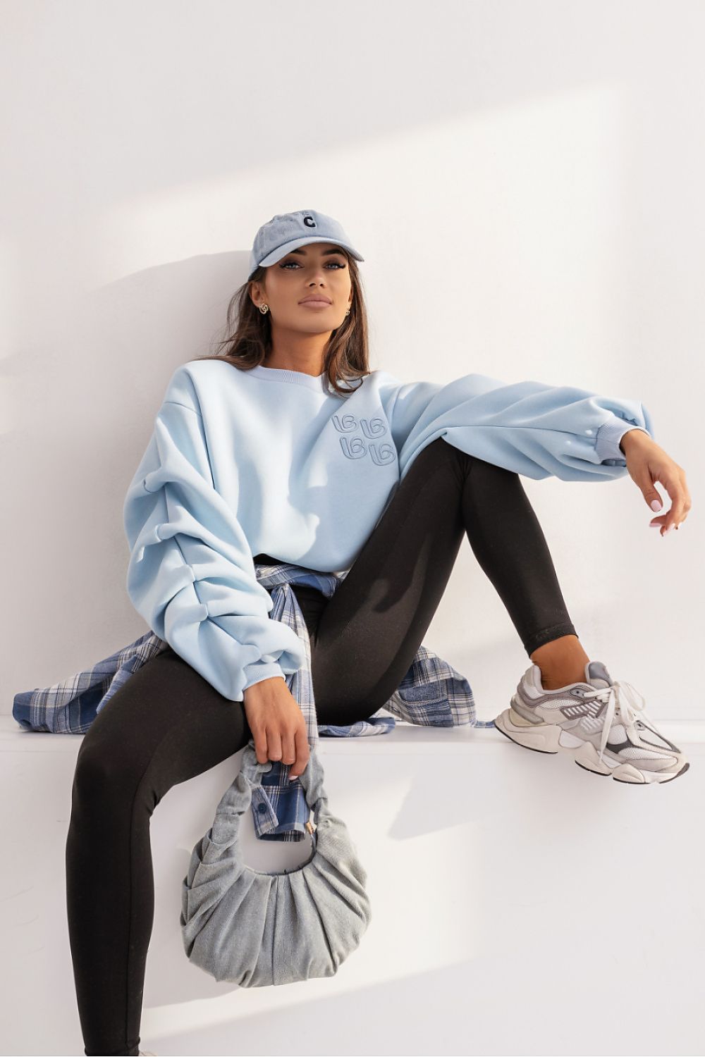  Sweatshirt model 225741 LaBalancia 