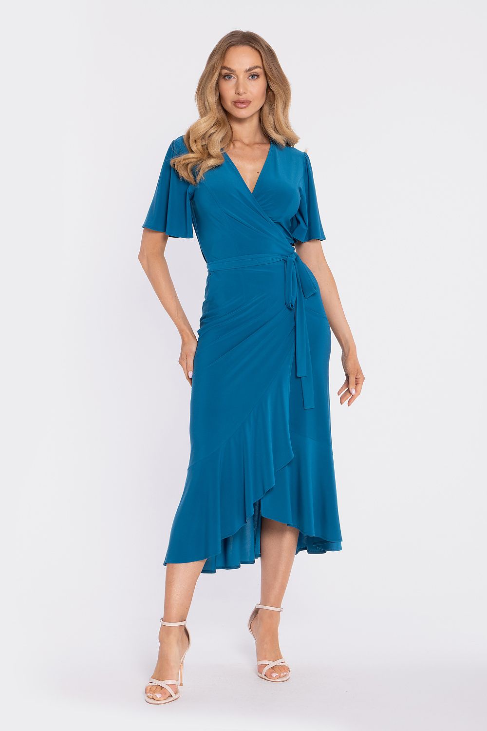 Robe de jour model 225897 Moe 